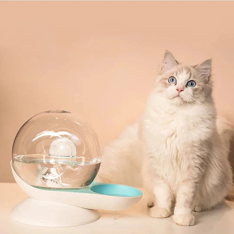Pet Automatic Water Dispenser